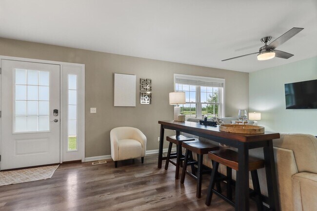 Foto del edificio - 1631 Smith Ln