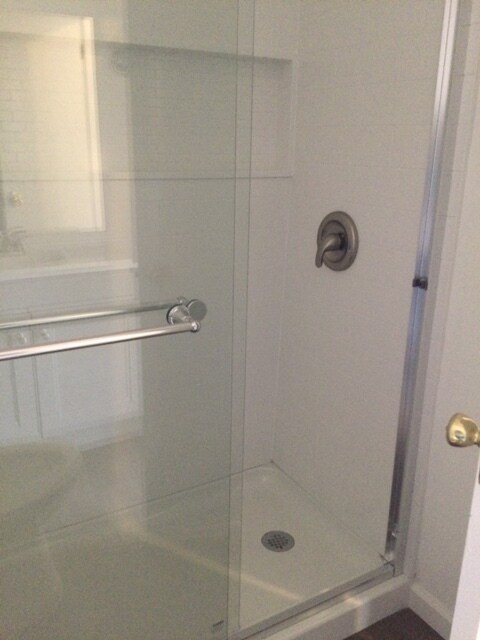 New Bathroom - 5 Adirondack Rd