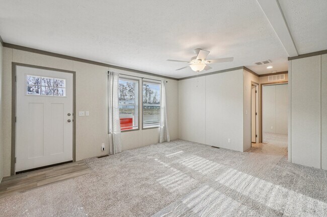 Foto del edificio - Fannin Meadows