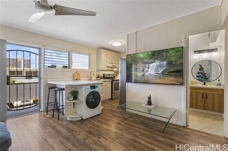 Building Photo - 1707 Anapuni St