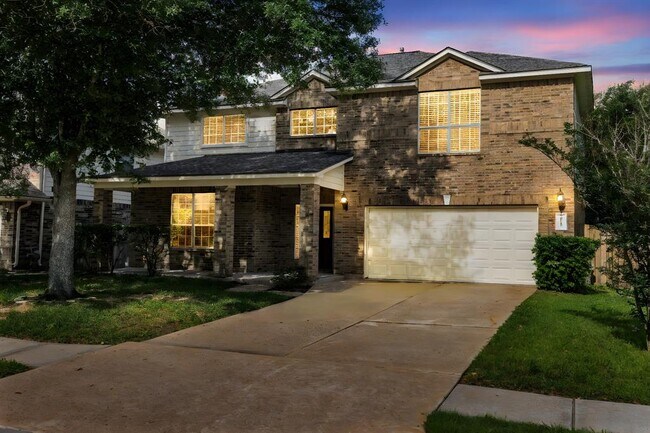 Building Photo - 2712 Park Falls Dr