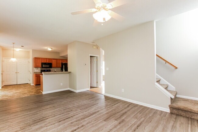 Foto del edificio - 3431 Ann Franklin Ct