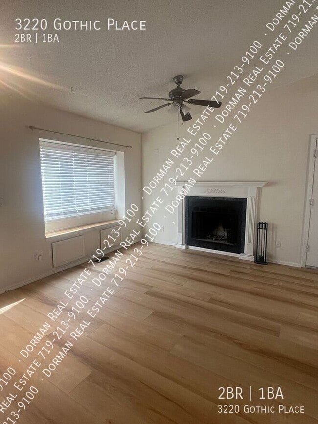 Building Photo - 3220 Gothic Pl