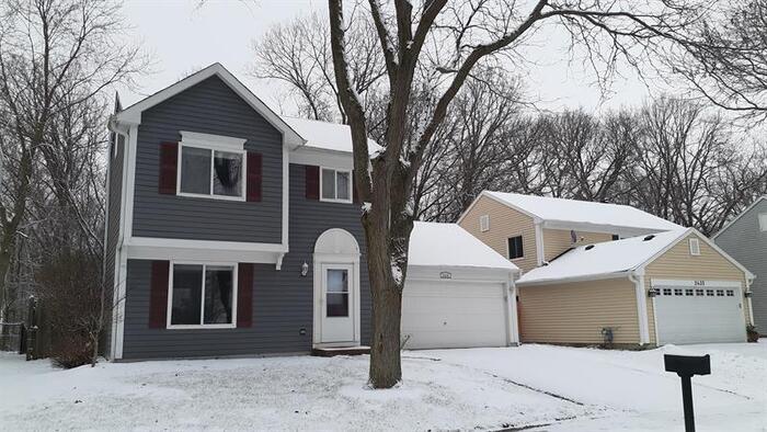Primary Photo - 2439 Red Bud Court, Aurora, IL, 60502