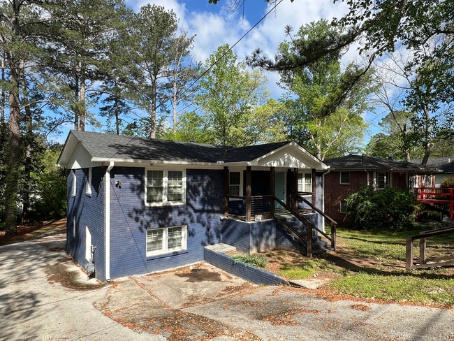 Photo - Room in Duplex on Cedar Ave NW Townhome