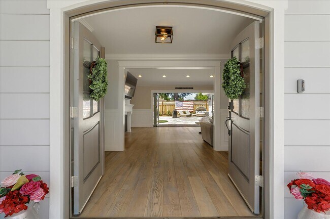 Building Photo - 2495 Marsha Way