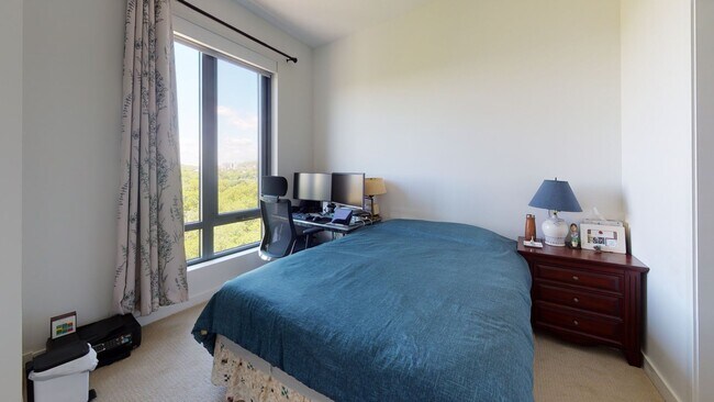 Foto del edificio - 1 Bedroom