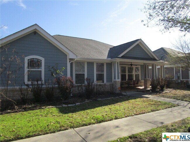 Foto del edificio - 532 Jo Lynn Ln