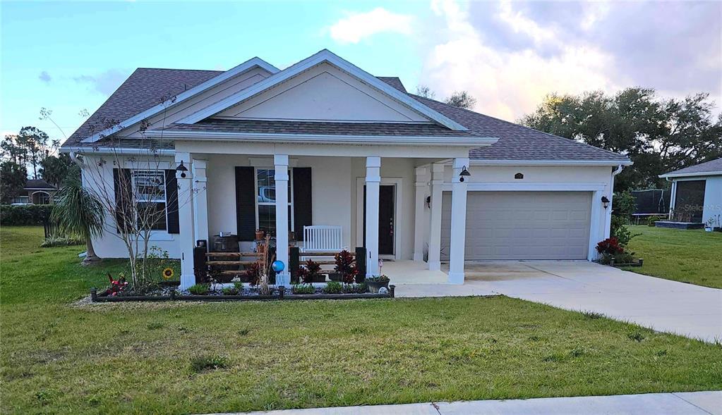 13347 Lake Yale View Loop, Grand Island, FL 32735 House Rental in