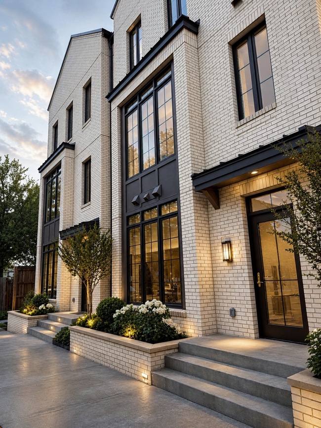 Interior Photo - The Jardin Residence