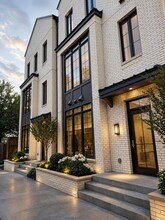 Interior Photo - The Jardin Residence