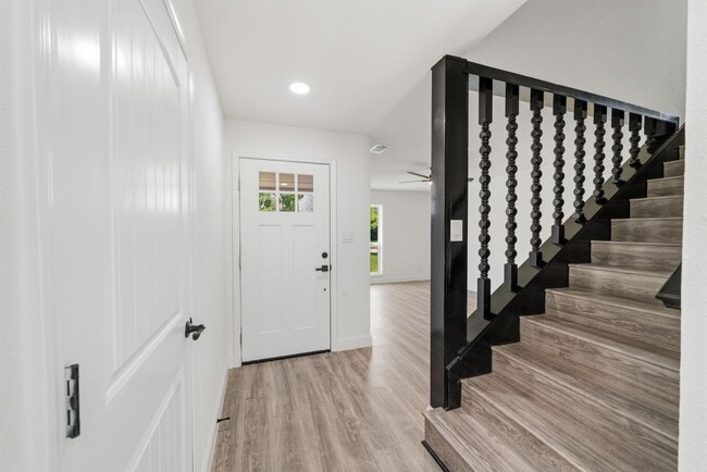 Foto del edificio - 10406 Broadstairs St