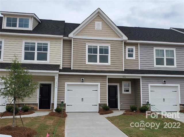 Foto principal - 3935 Townes Blvd