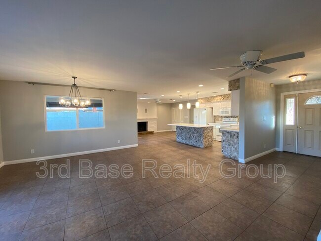 Foto del edificio - 506 E Sagebrush St