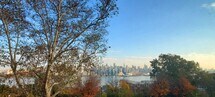 Beautiful river and NYC views - 6111 Kennedy Blvd E