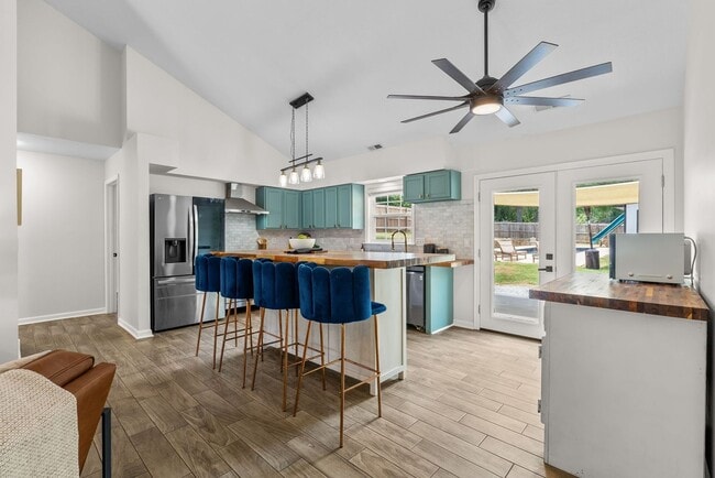 Foto del edificio - Forest Park