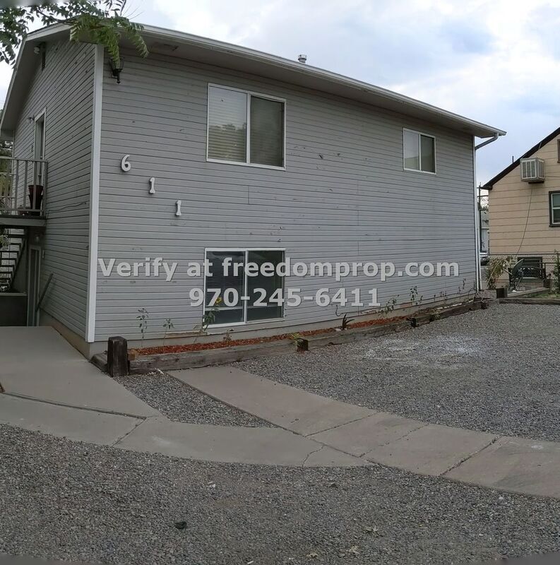 Primary Photo - 611 Belford Ave