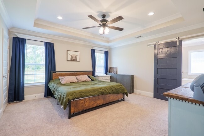 Foto del edificio - 81 Gatling Way