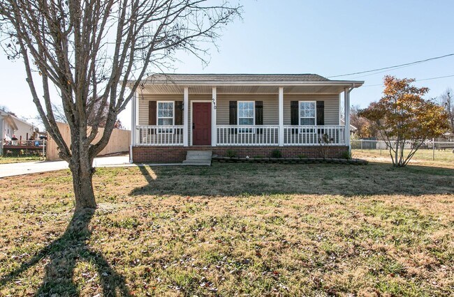 Building Photo - 940 Applegrove Cir