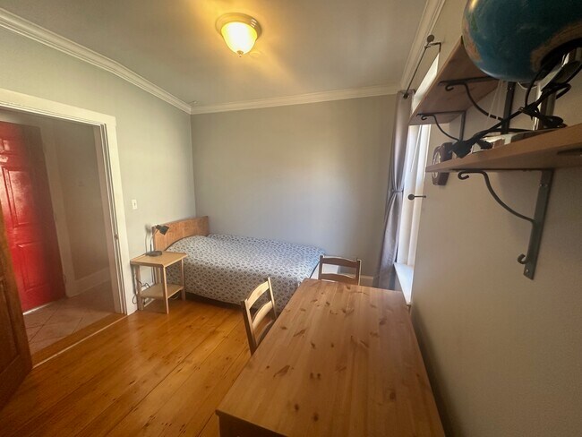 Foto del edificio - 22 Perry St