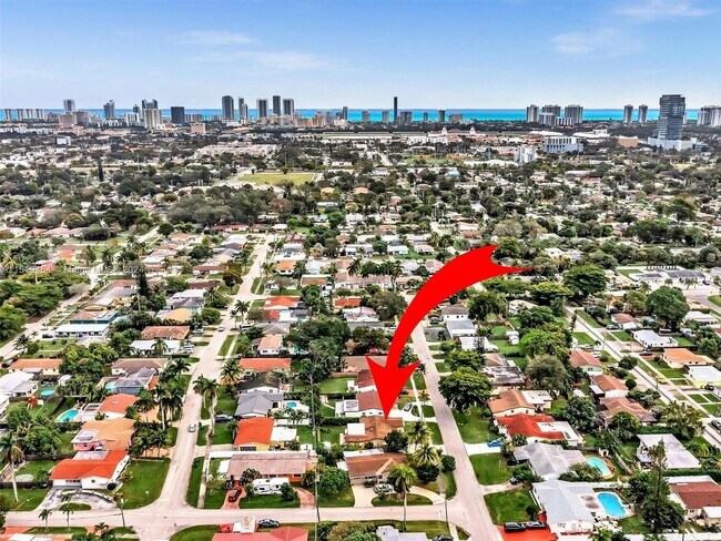 Foto del edificio - 636 SW 4th Ct