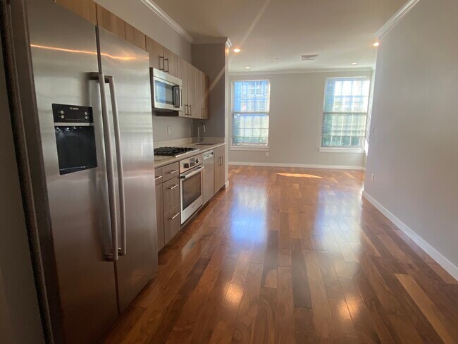 Building Photo - 45 1st Ave