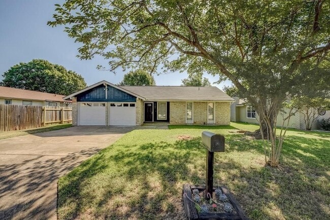 Building Photo - 1701 Wagon Gap Dr