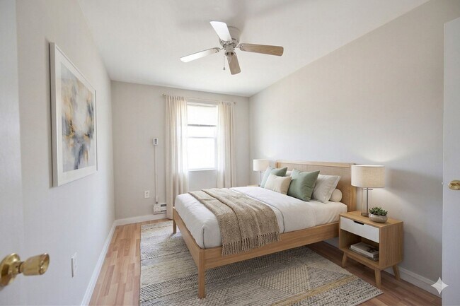 Foto del edificio - 1554 Beverly Rd