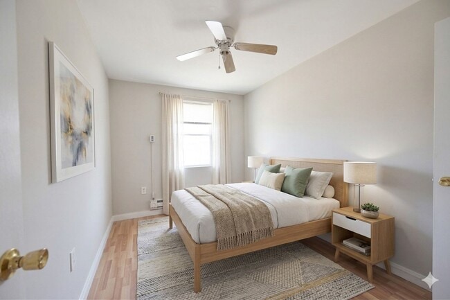 Photo - 1554 Beverly Rd Apartment