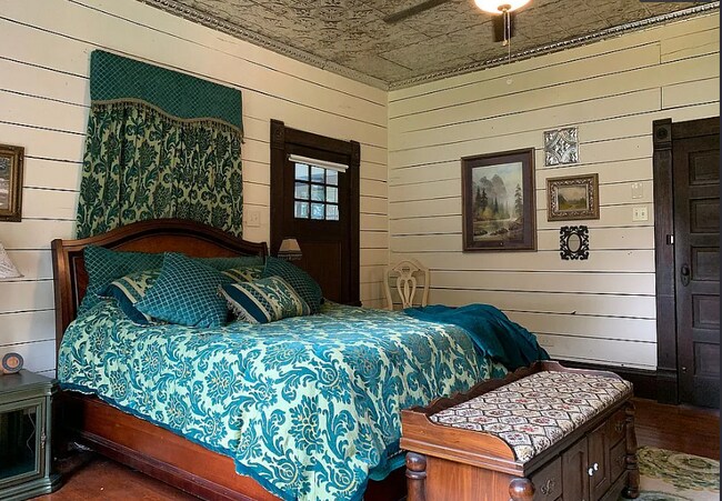 Foto del edificio - 1412 N Robinson St