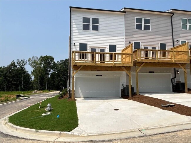 Building Photo - 3049 Beacon Bend Xing