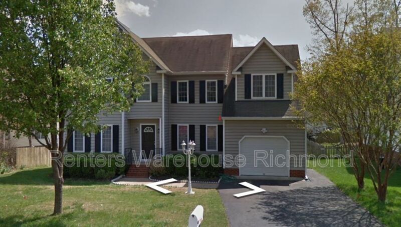 Foto principal - 10405 Flat Branch Dr