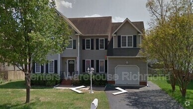 Building Photo - 10405 Flat Branch Dr