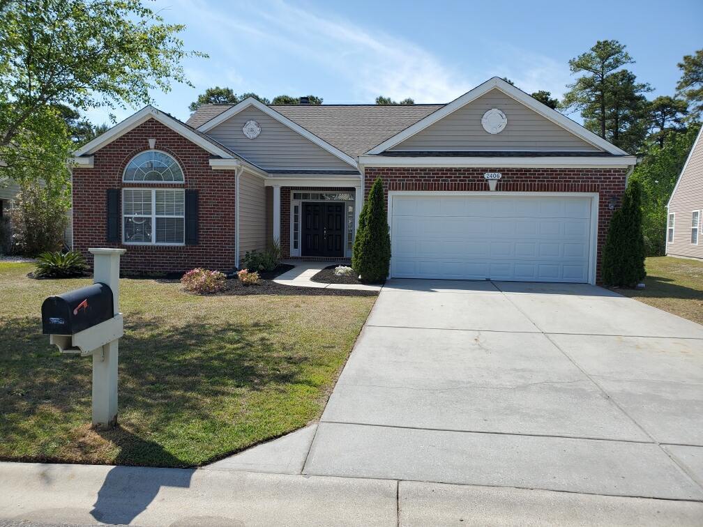 Foto principal - 2406 Windmill Way