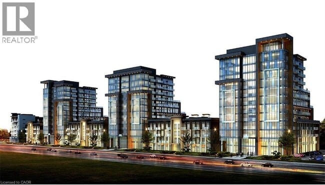 Building Photo - 450 Dundas St E