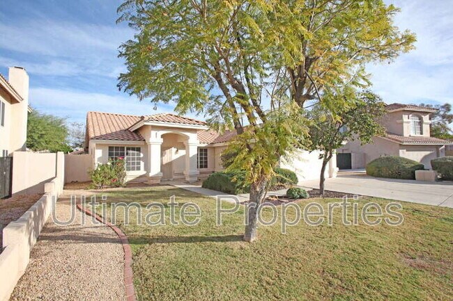 Foto del edificio - 7150 W Los Gatos Dr