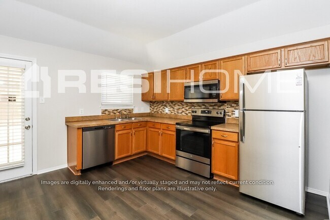 Foto del edificio - 9737 Stoney Bridge Rd