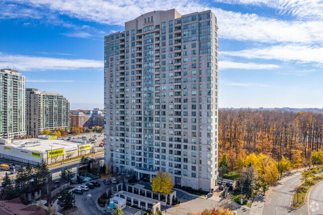 Building Photo - Forest Vista