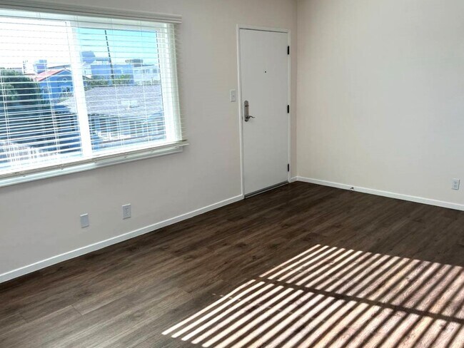 Foto del edificio - 17th Street Santa Monica