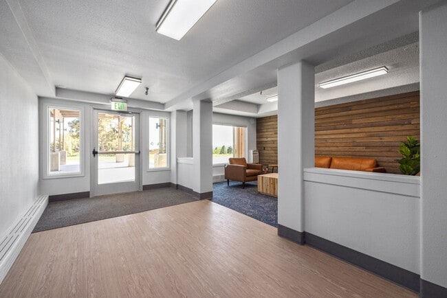 Foto del edificio - Available NOW!  1 bed 1 bath apartment