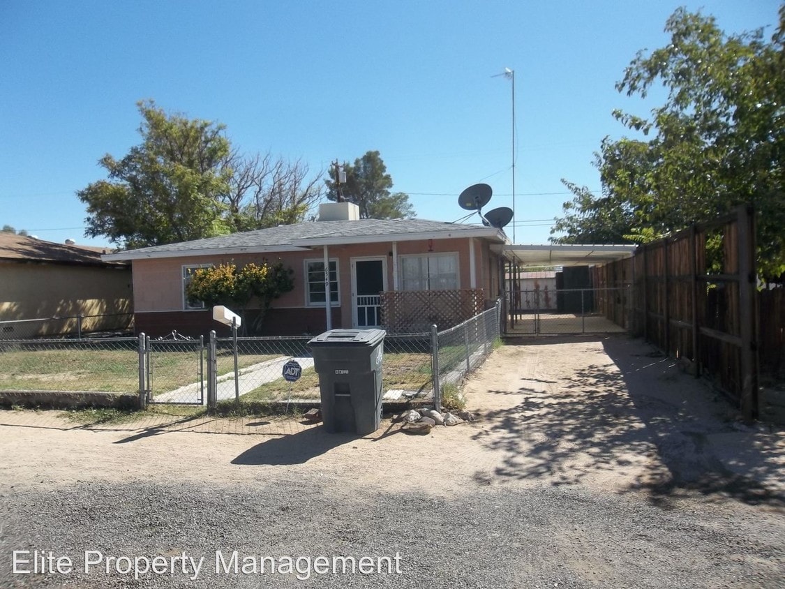 2 br, 1 bath House 6549 Canyon House Rental in Inyokern, CA