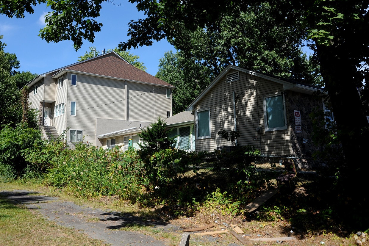 141 Blauvelt Rd, Monsey, NY 10952 Apartments in Monsey, NY