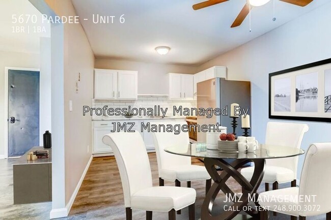 Building Photo - 5670 Pardee-Unit 6