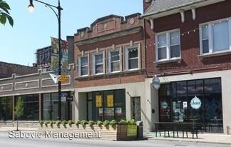Building Photo - 4030 N Milwaukee Ave