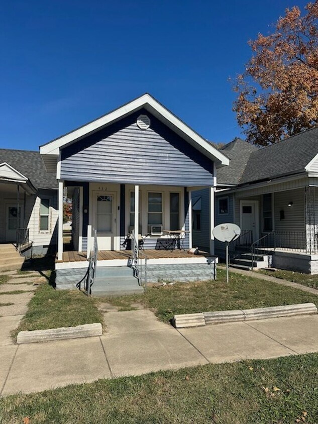 Foto principal - 432 2nd Ave