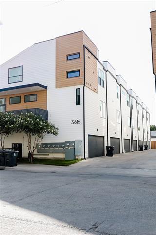 Foto del edificio - 3616 San Jacinto St