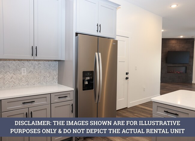 Foto del edificio - BRAND NEW 3 Bed 2 Bath Townhome!