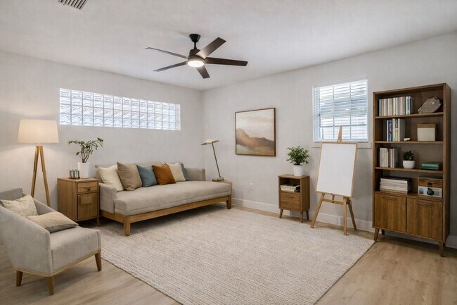 Building Photo - Martin's Landing