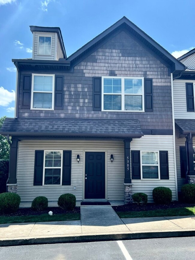 Building Photo - 5305 Tony Lama Ln