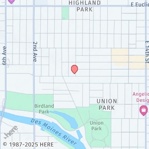 Primary Photo - 418 E Sheridan Ave